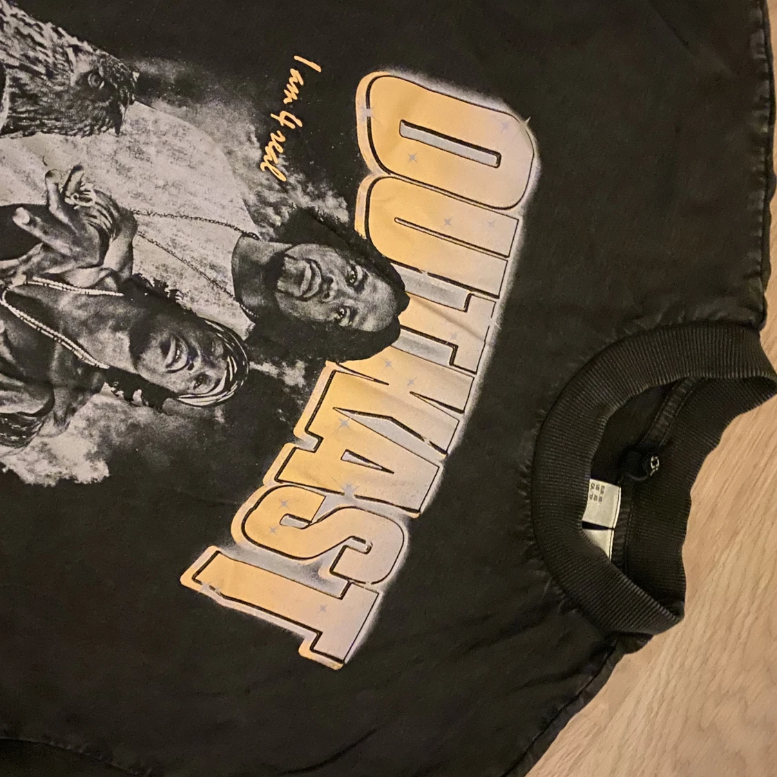 OUTKAST rap t-shirt - 91