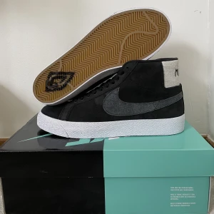 Nike SB Blazer Mid Gnarhunters - Cond 10/10 ds 