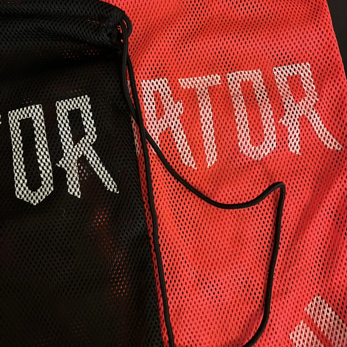 Fotbolls påsar  - 91