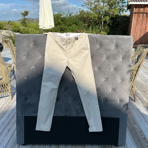 Byxor  - Änvädna 3-4 gånger nypris 600kr