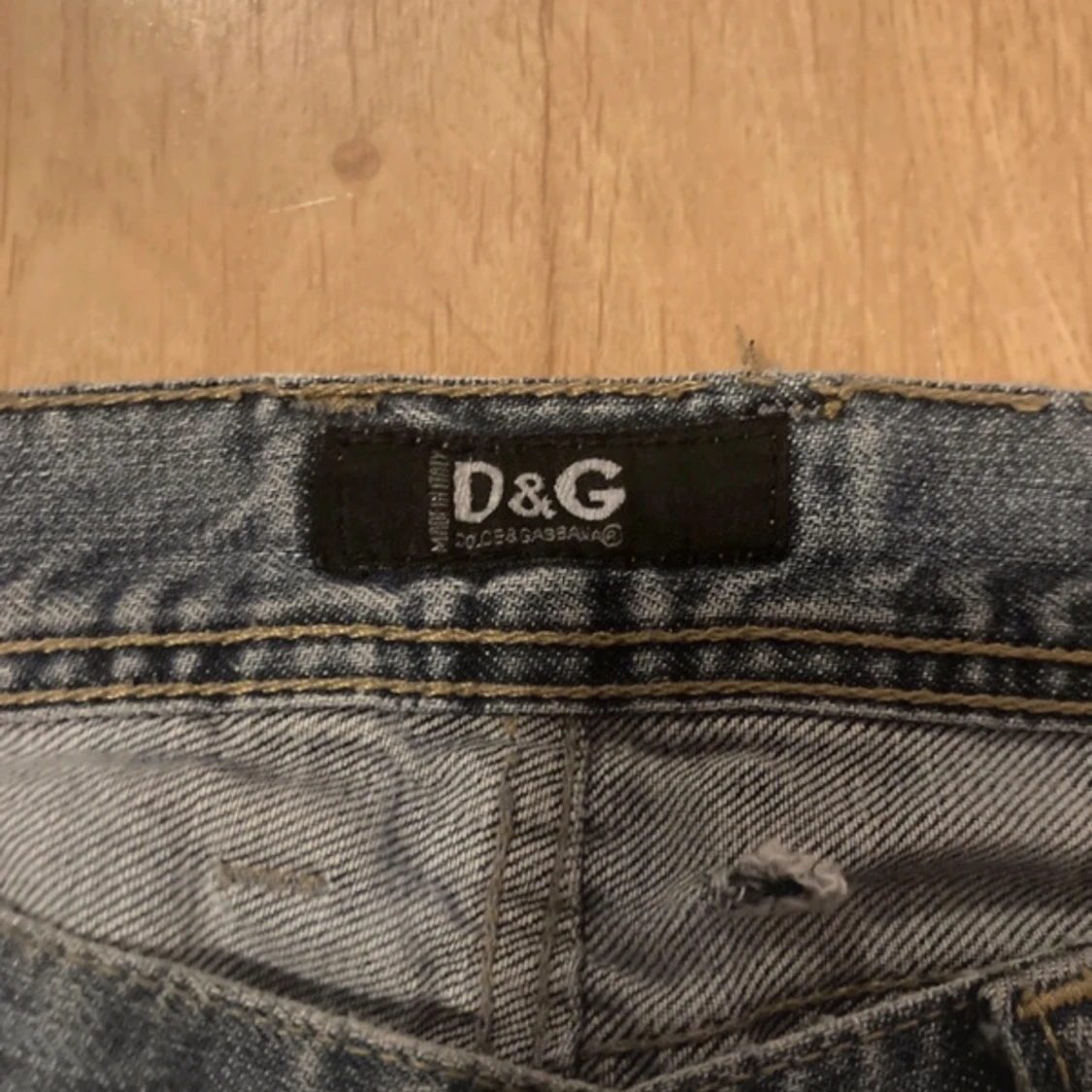 Dolce gabanna jeans - 90