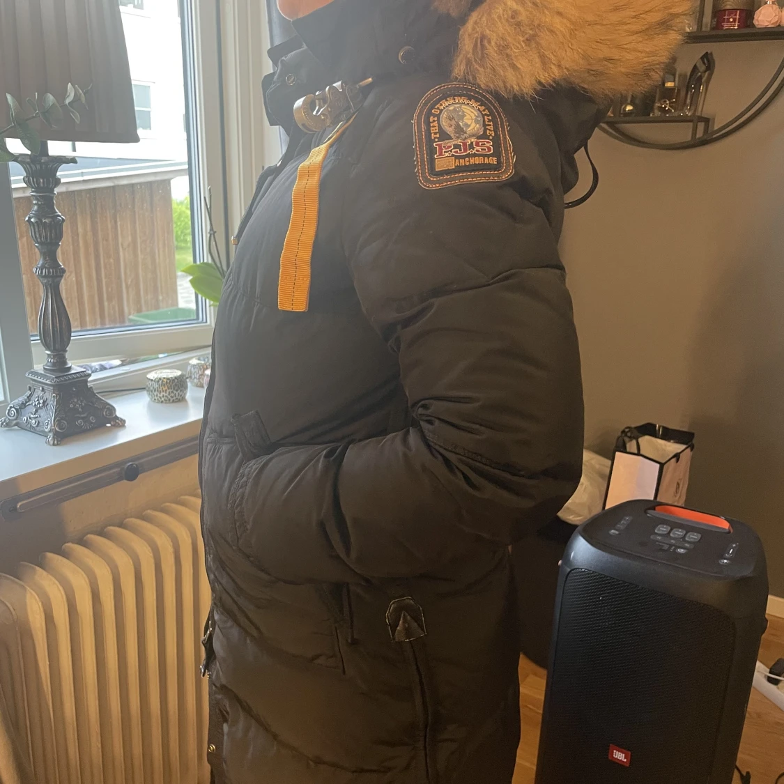 Parajumper jacka  - 90