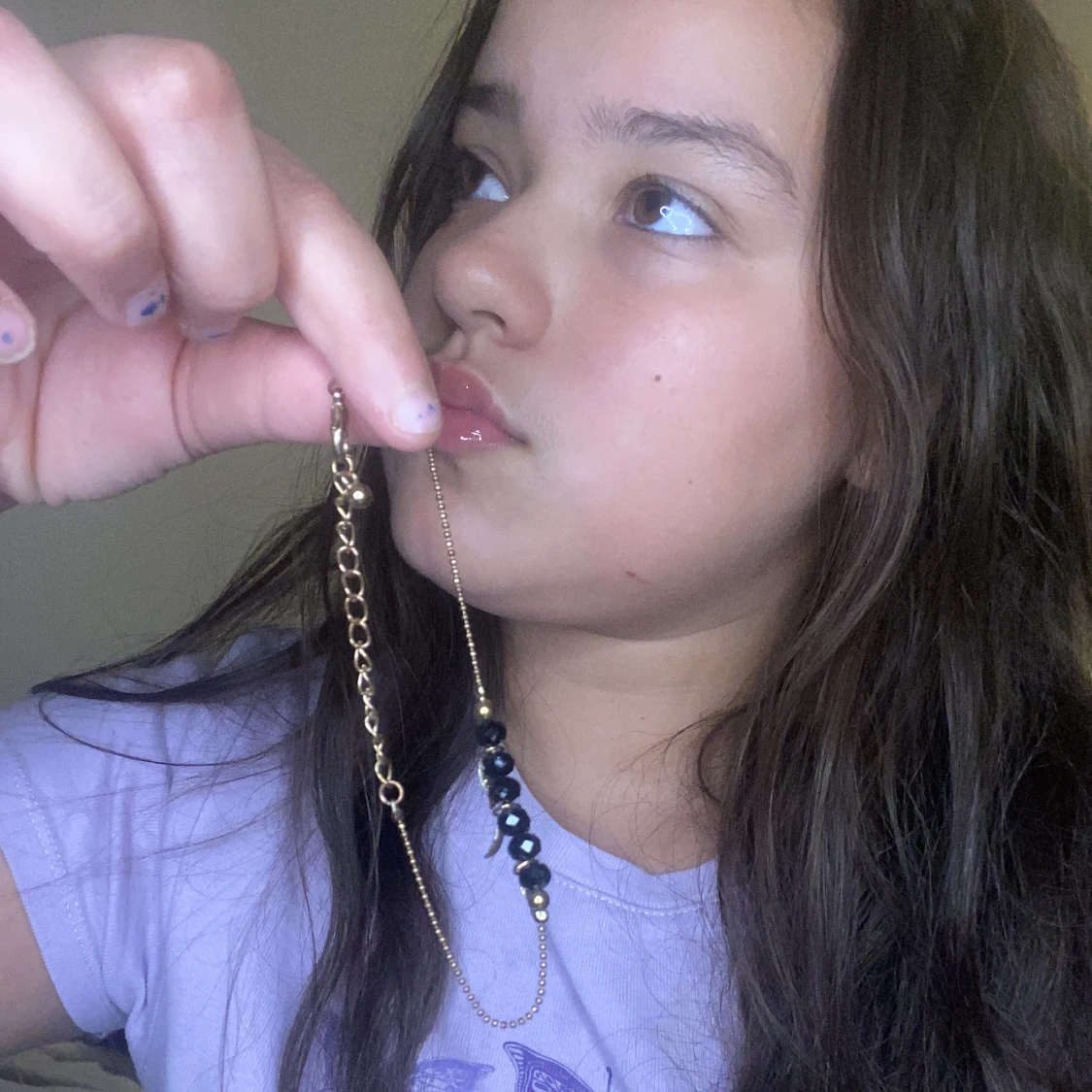 Svartego armband 100kr🖤🌸🌸 - 91