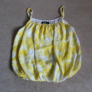 Kort topp/linne - Storlek XS i super skick