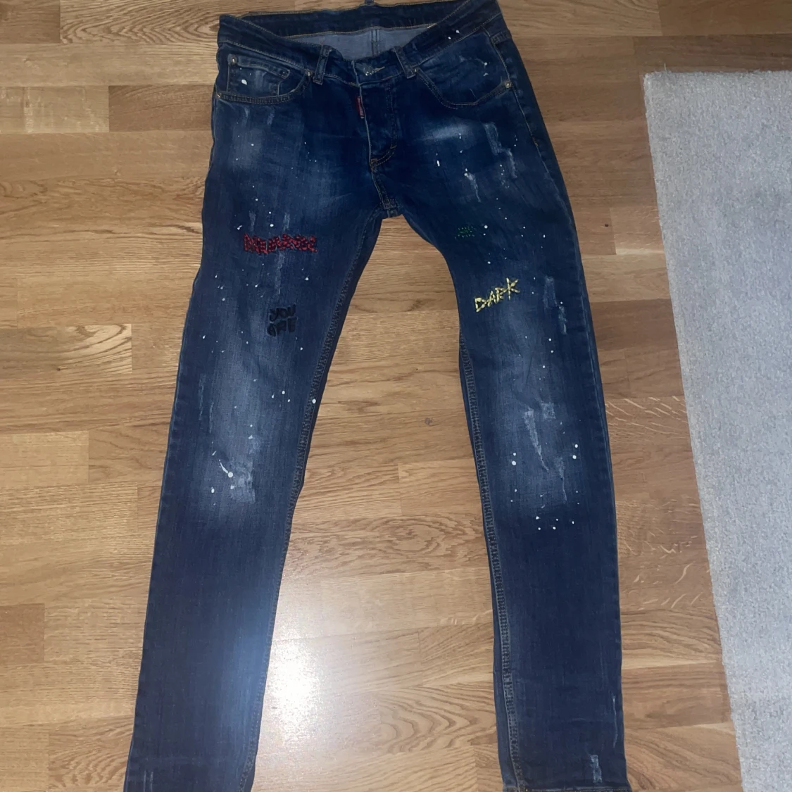 Dsquerd 2 jeans