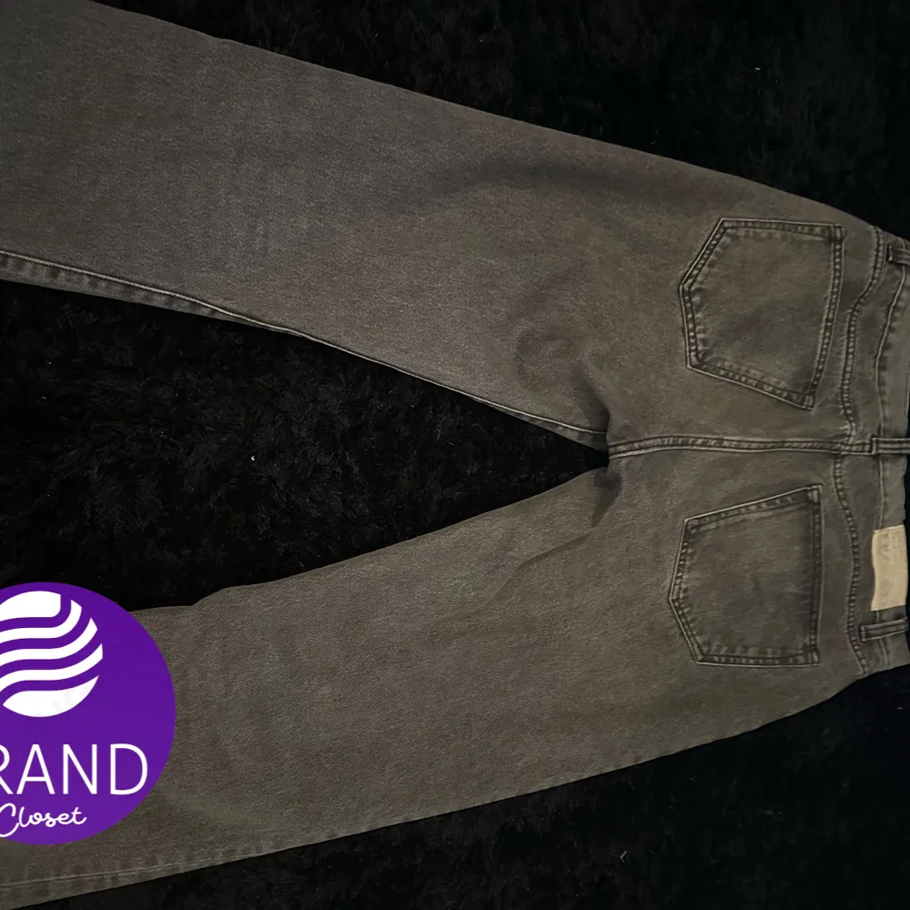 Zara jeans! . Jeans & Byxor.