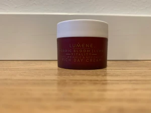Dagkräm - Lumene - Helt ny