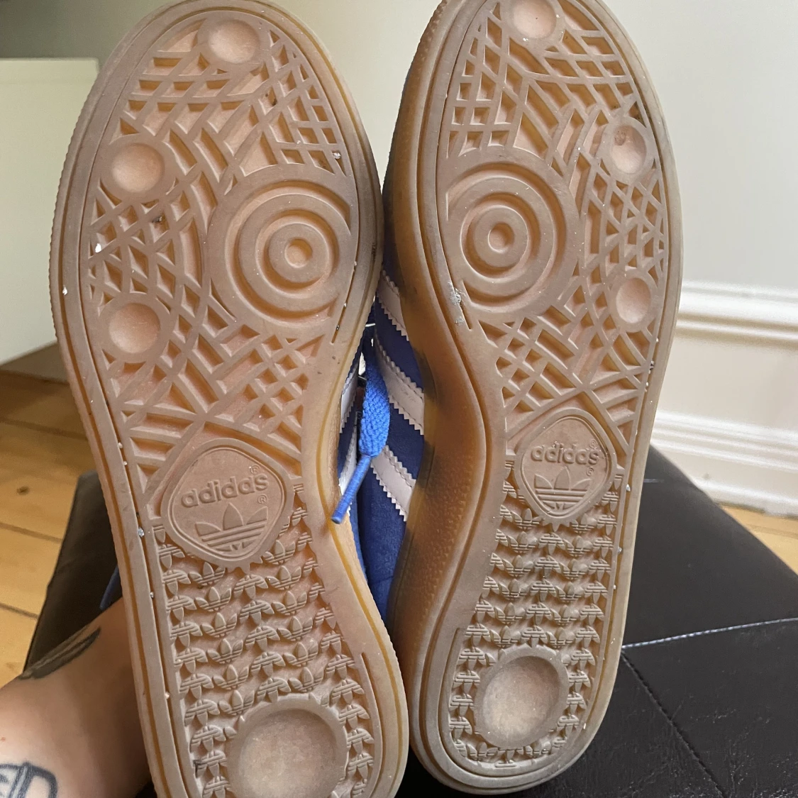 Feta sneakers adidas München 36 2/3 - 91