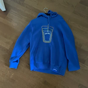 Capri sun - Capri sun hoddie, helt ny