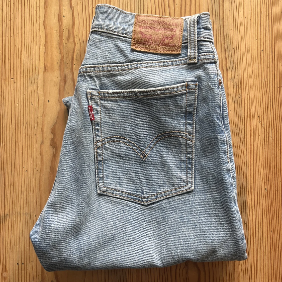 Levis jeans 