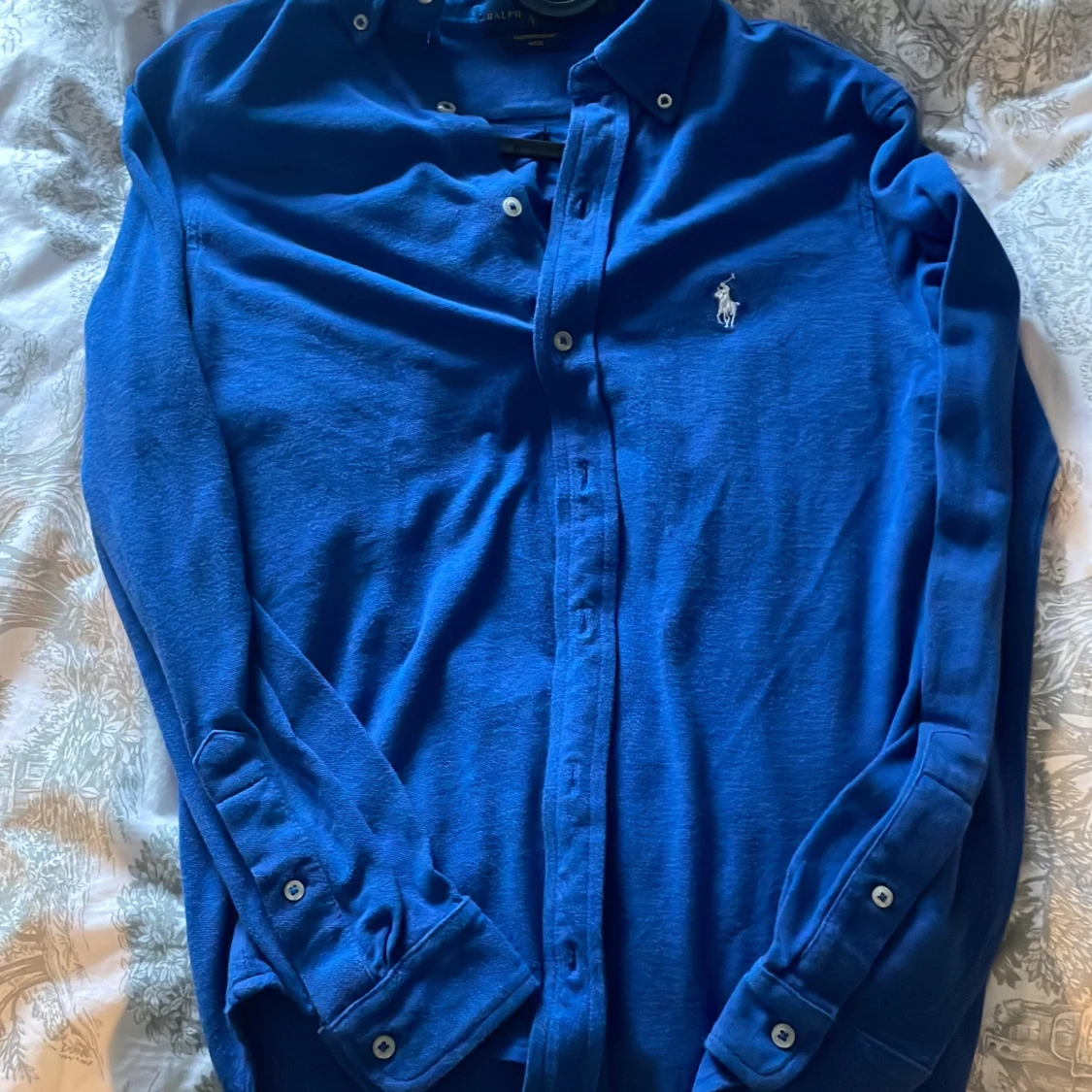 Ralph Lauren skjorta - 91