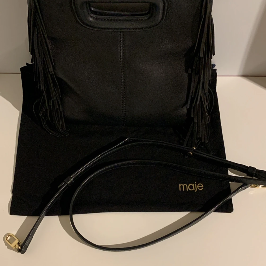 Väska från Maje - 91
