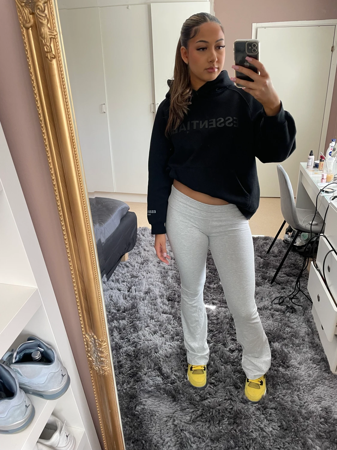 Brandy leggings  - 90