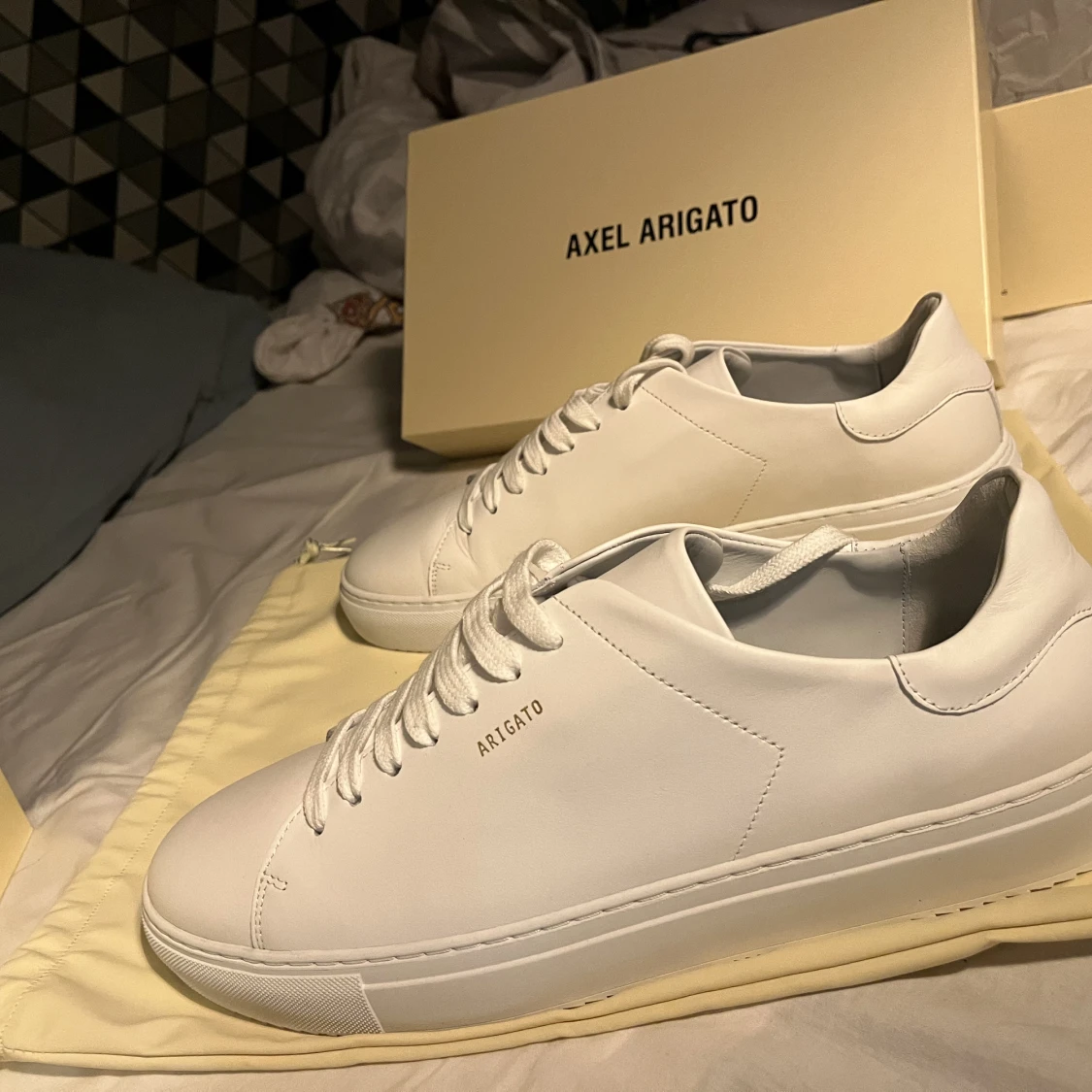 Arigato clean 90 (SPLITTER NYA) - 91