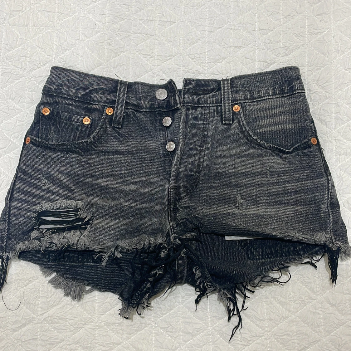 Jeansshorts- Levi’s - 90