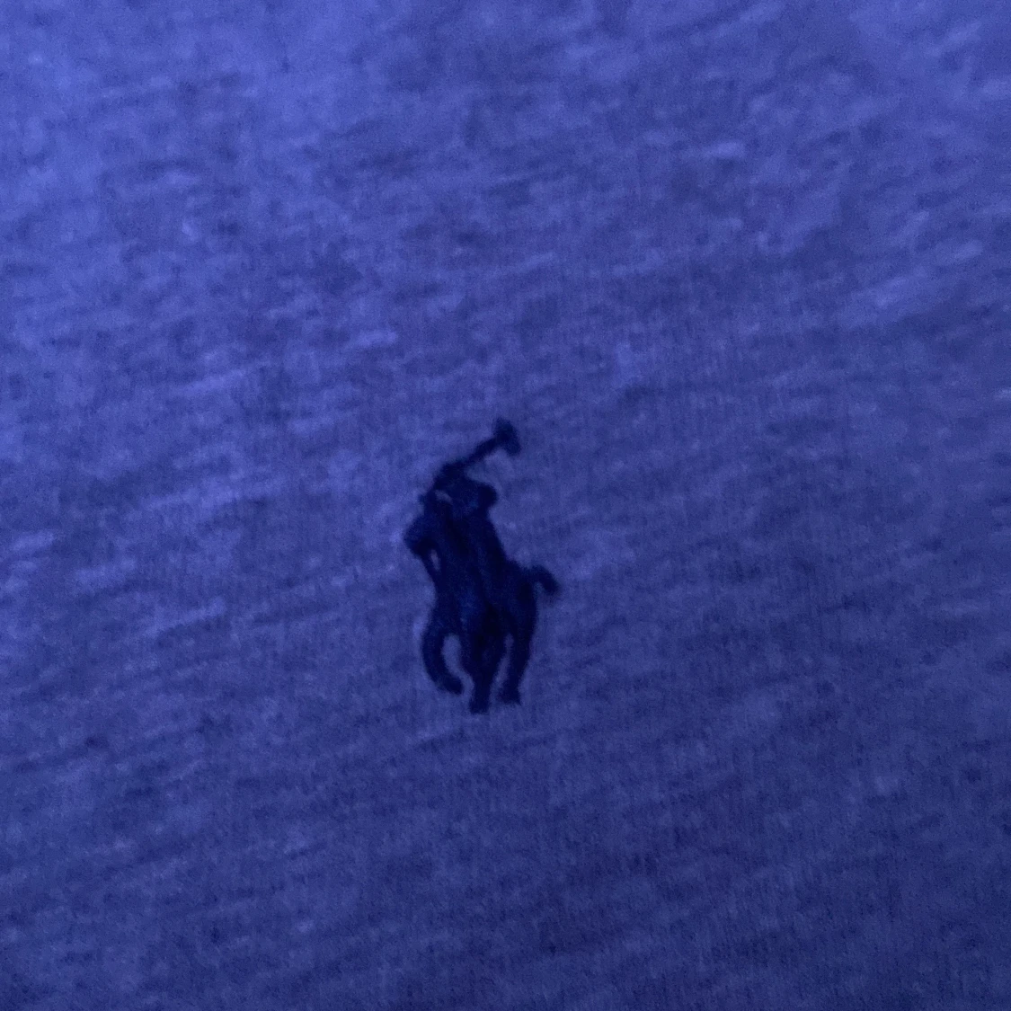 Polo Ralp lauren långärmad  - 91