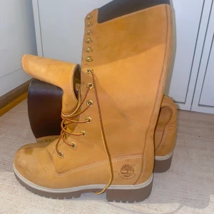 Timberland - Timberland i fint skick storlek 36