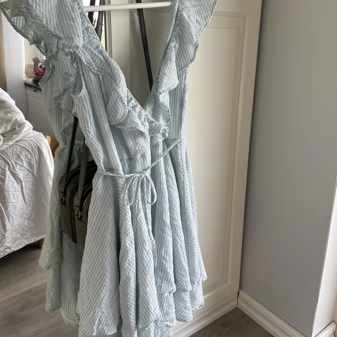 Volangklänning - 91