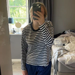 Randig tröja  - Bra skick!