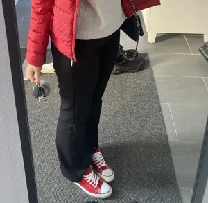 Skor - Fina skor som knappt är använda. Skriv för fler frågor❤️❤️