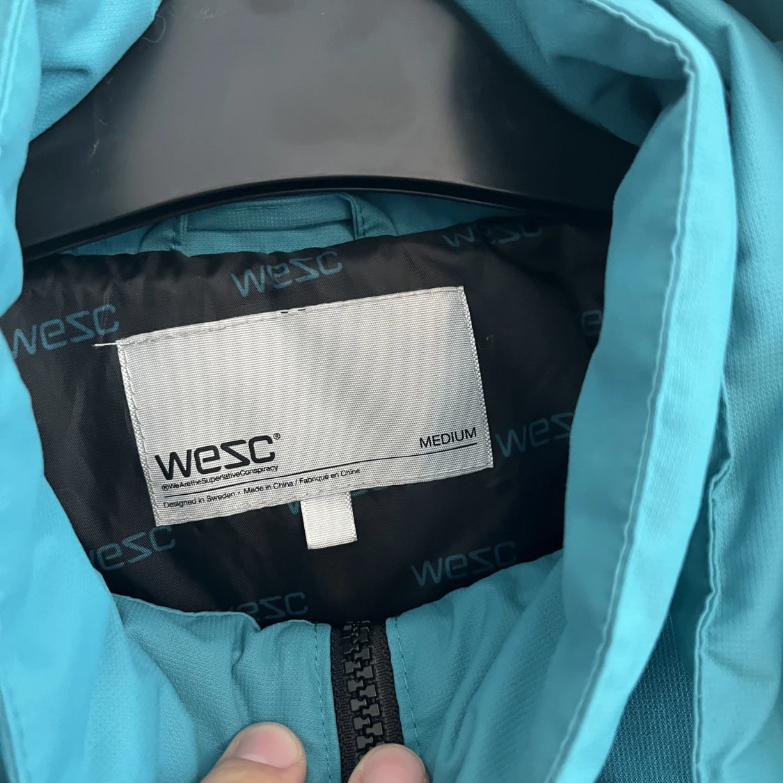 Vinterjacka från WESC - 91