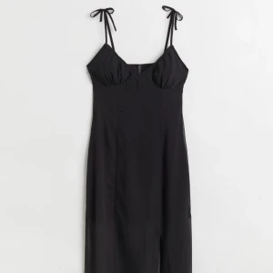 Långklänning  - Ny