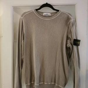 Stone Island - Äkta stone island tröja