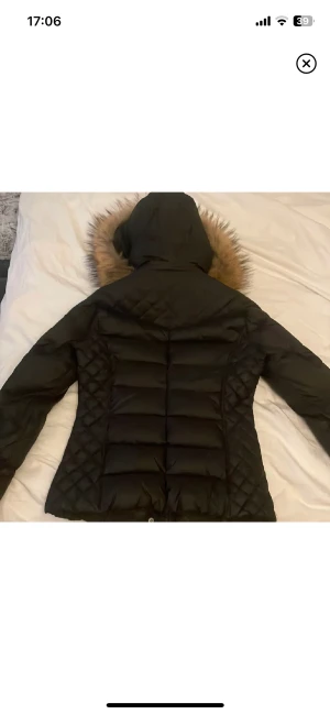 Rockandblue jacka - Ungefär ett år gammal men i bra skick, köptes för 3900. Pris kan diskuteras