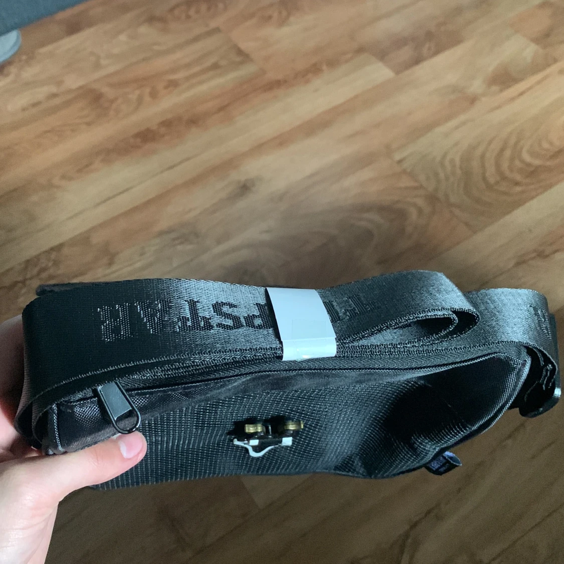 Trapstar väska  - 90