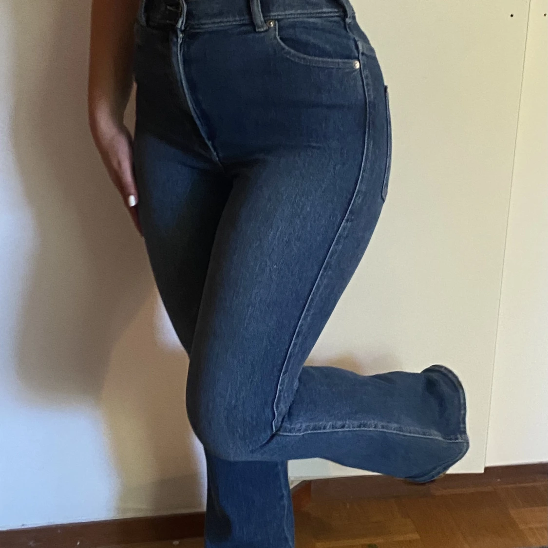 Bootcut jeans Dr Denim