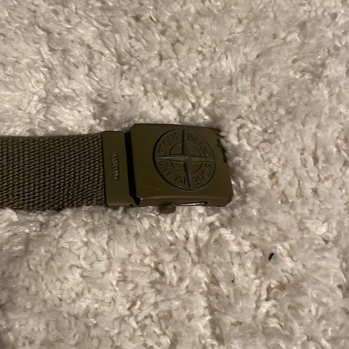 Stone island bälte - 90