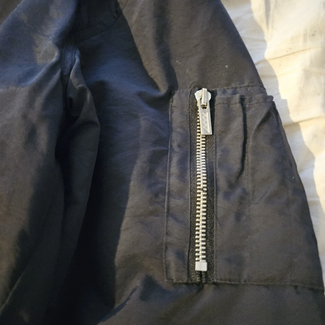 Junkyard Bomber jacka - 91