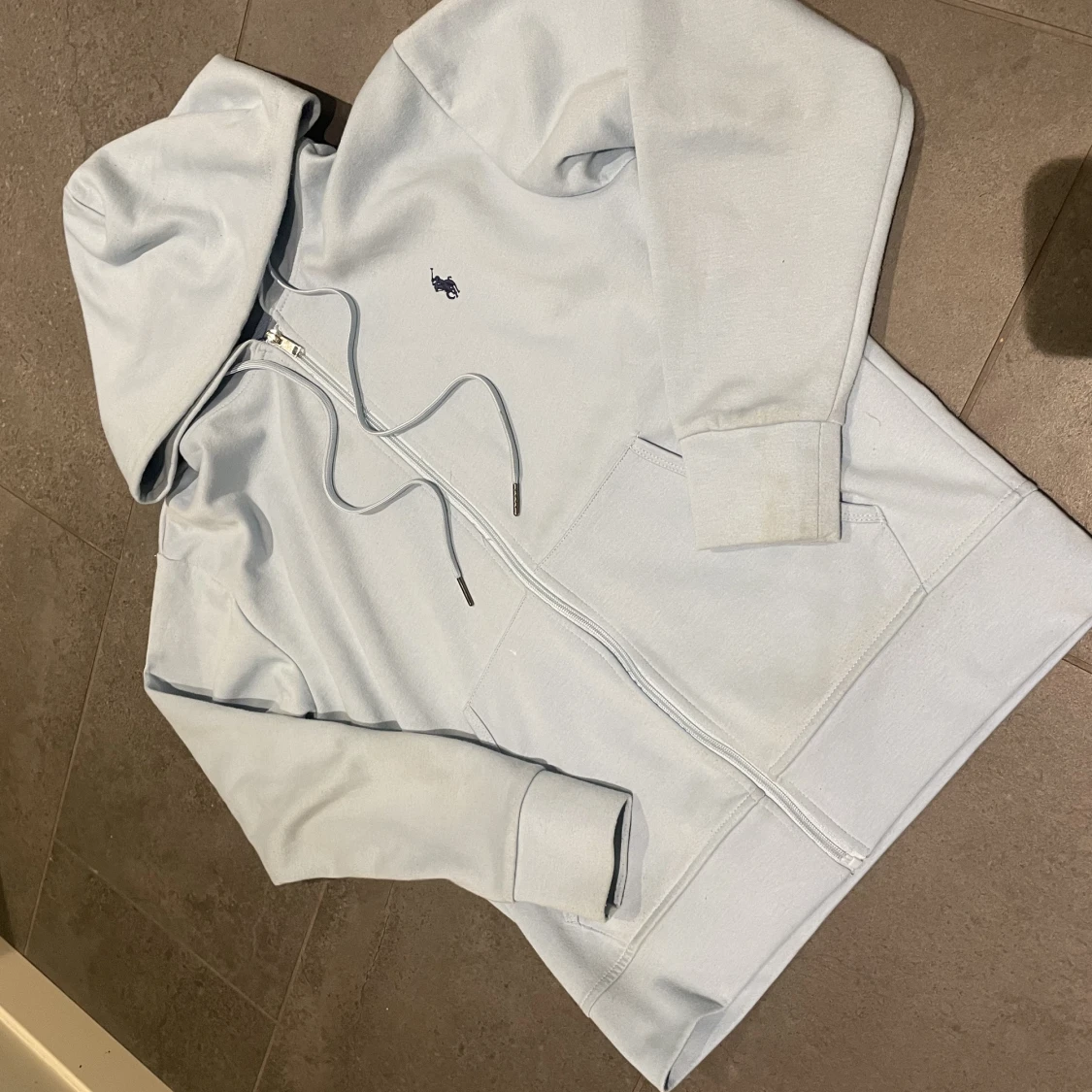 Ralph lauren hoodie  - 91