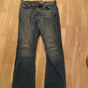 Blå hope rush denim - Storlek 29