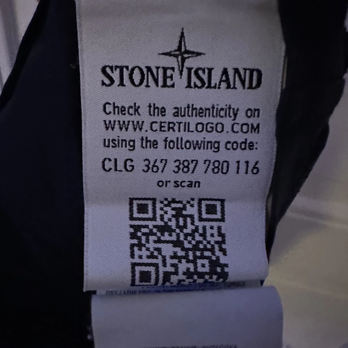  Stone Island t-shirt  - 91