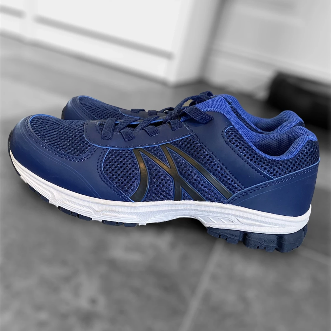 Idrotts skor Stadium  - 91