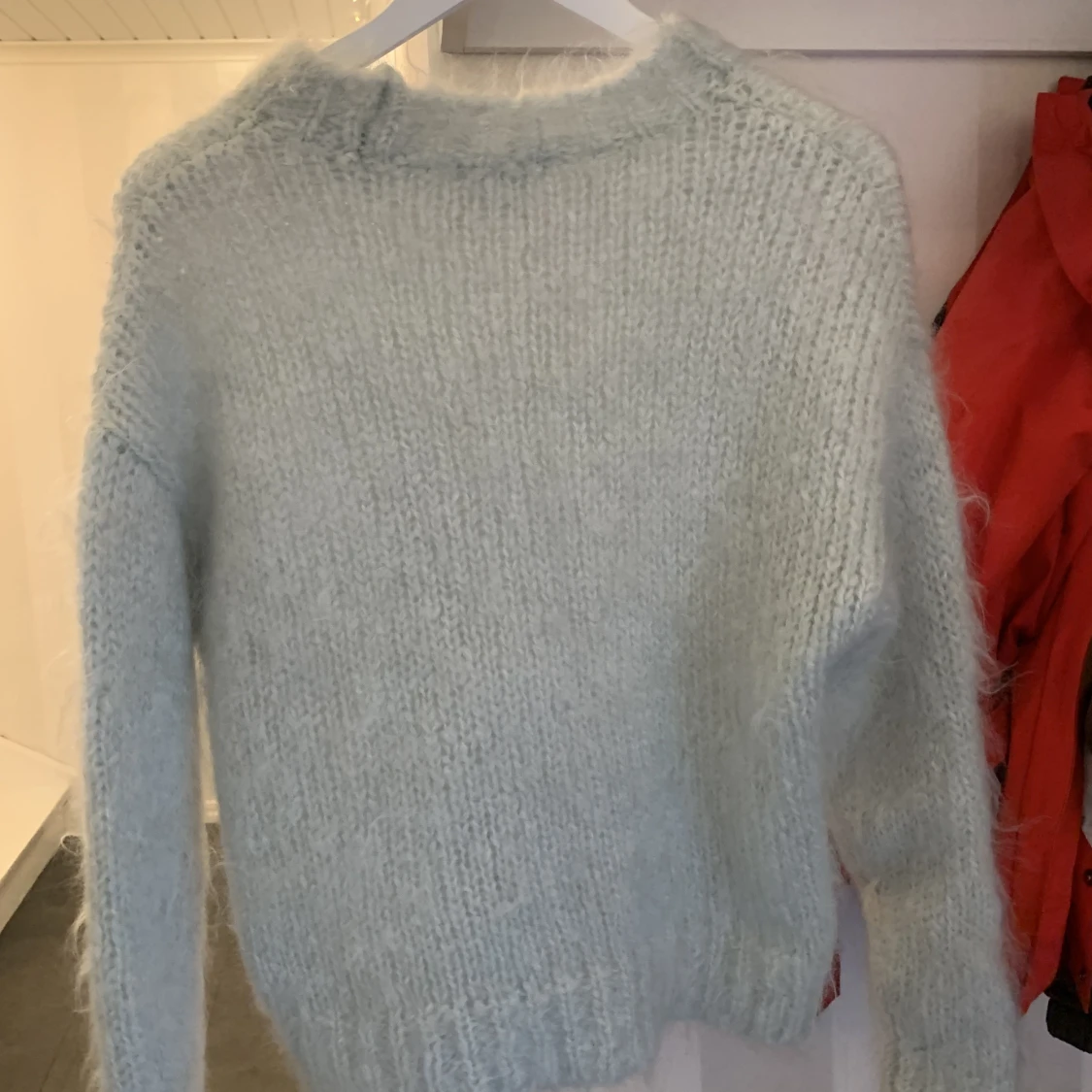 stickad tröja H&M Xs - 90