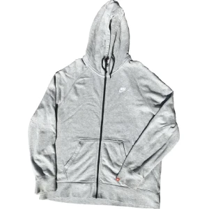 Nike Tracksuit top Zip-up Hoodie - .