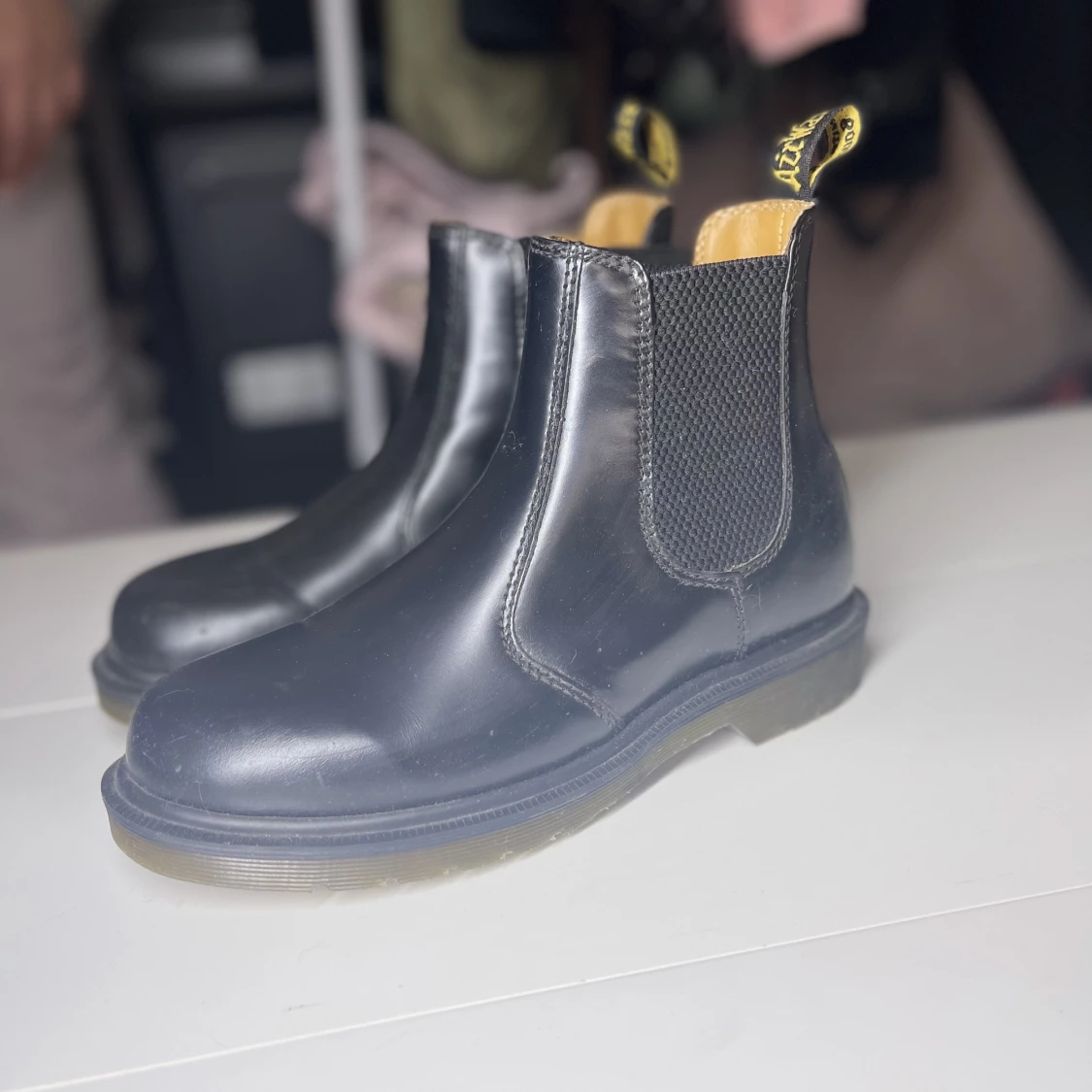 Dr Martens 