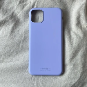 Holdit skal - Holdit skal till iPhone 11 pro max. Säljer pga jag köpte fel storlek, som nytt. 