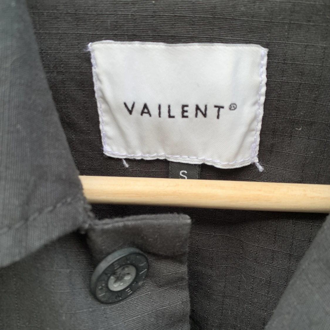 Skjorta i skatestil  - 90