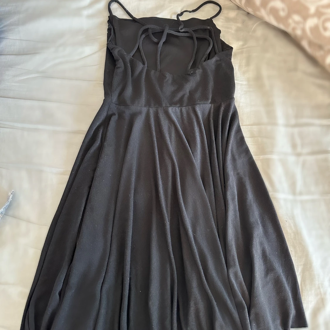 Kort festklänning - 90