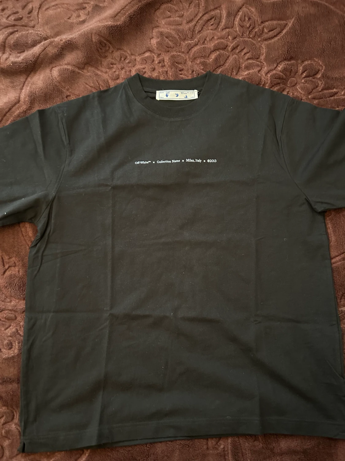 Off white t shirt - 90