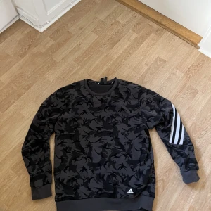 Adidas träningströja - En skön träningströja från adidas