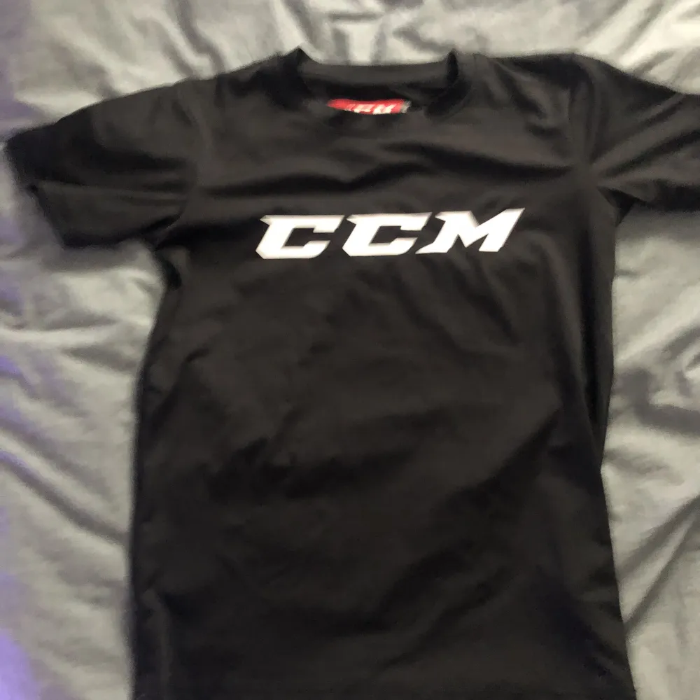 Ccm t shirt . T-shirts.