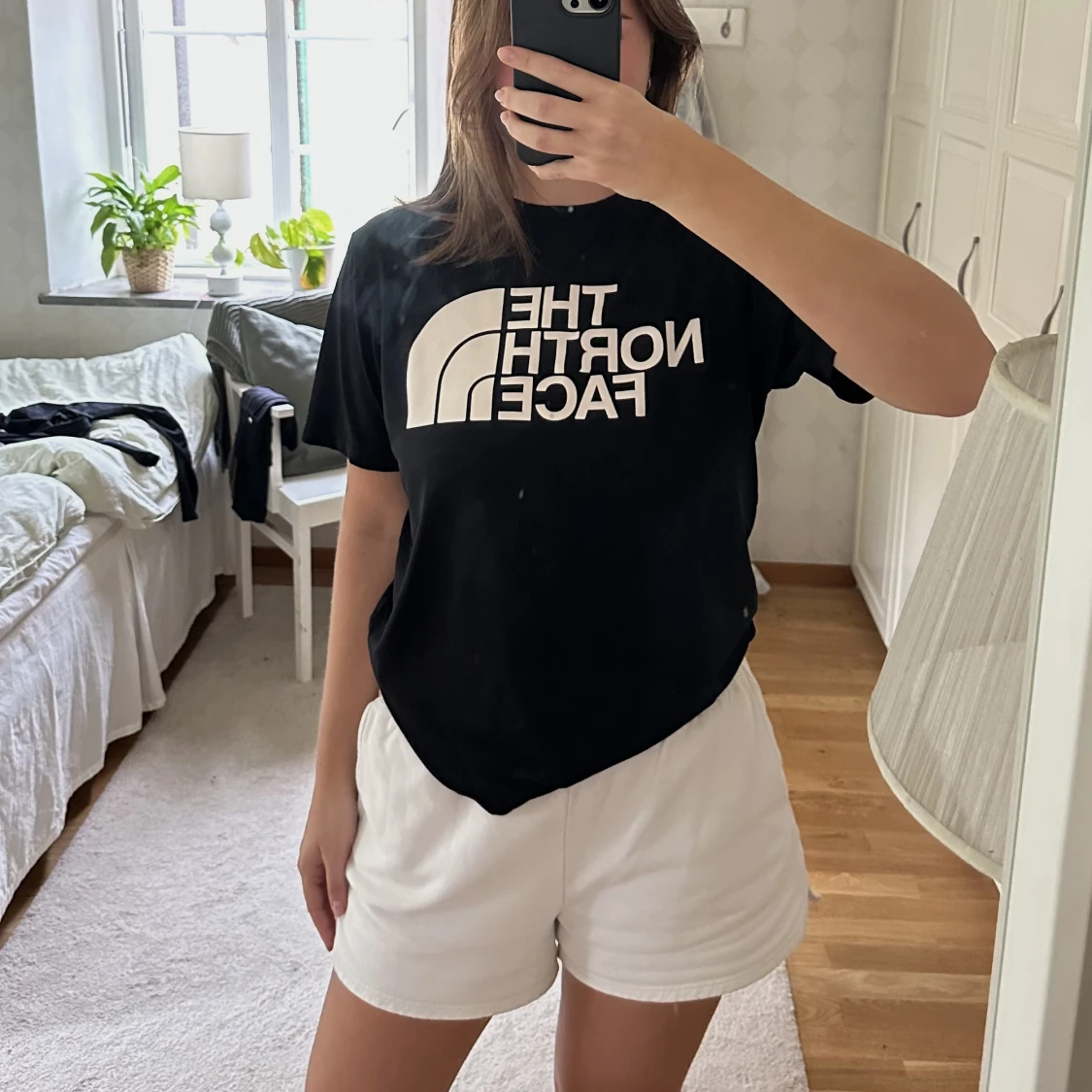 Träningstshirt The North Face