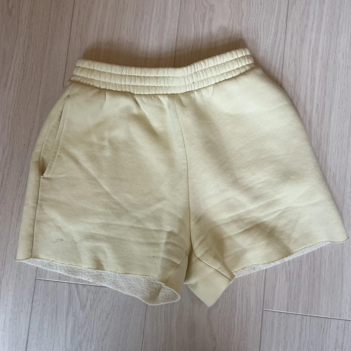 Mjukis shorts