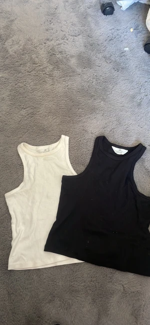 Linne - Linne från hm båda för 20 en för 10