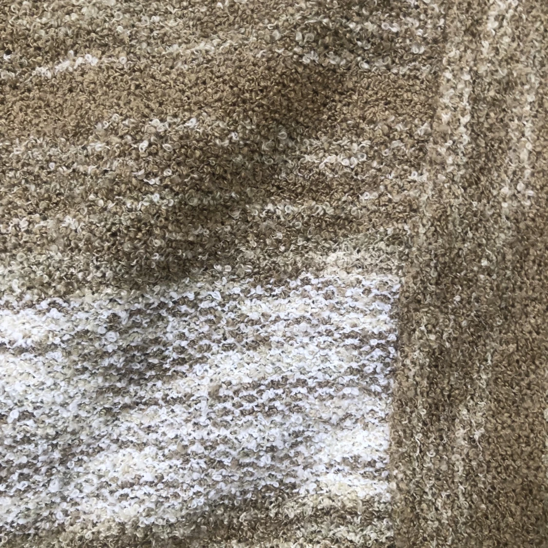 Stickad tröja! - 91