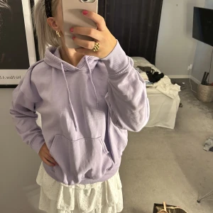 Hoodie - Superfin hoodie som tyvärr inte kommer till användning ❤️